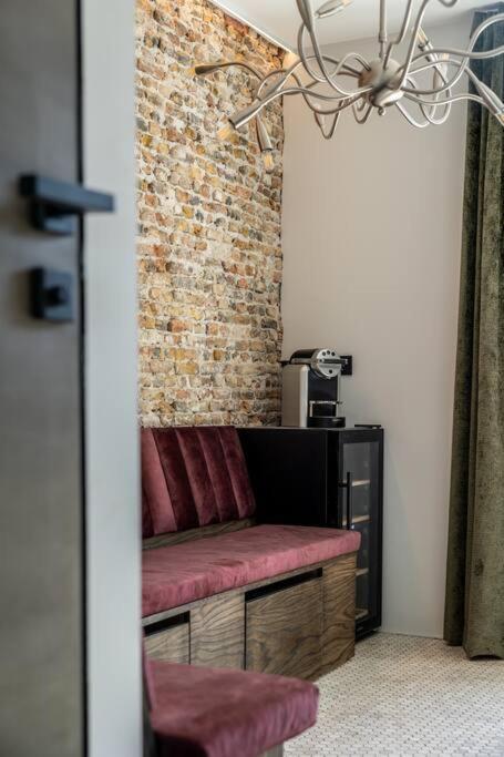 ברדה Thebridge29 Boutique Apartment מראה חיצוני תמונה