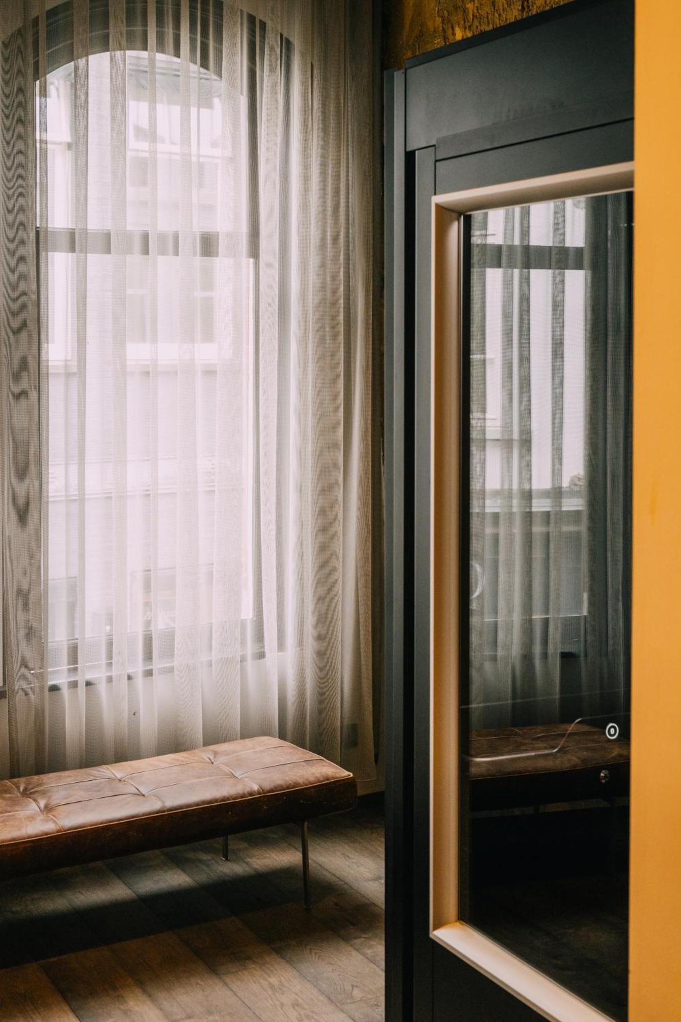 ברדה Thebridge29 Boutique Apartment מראה חיצוני תמונה