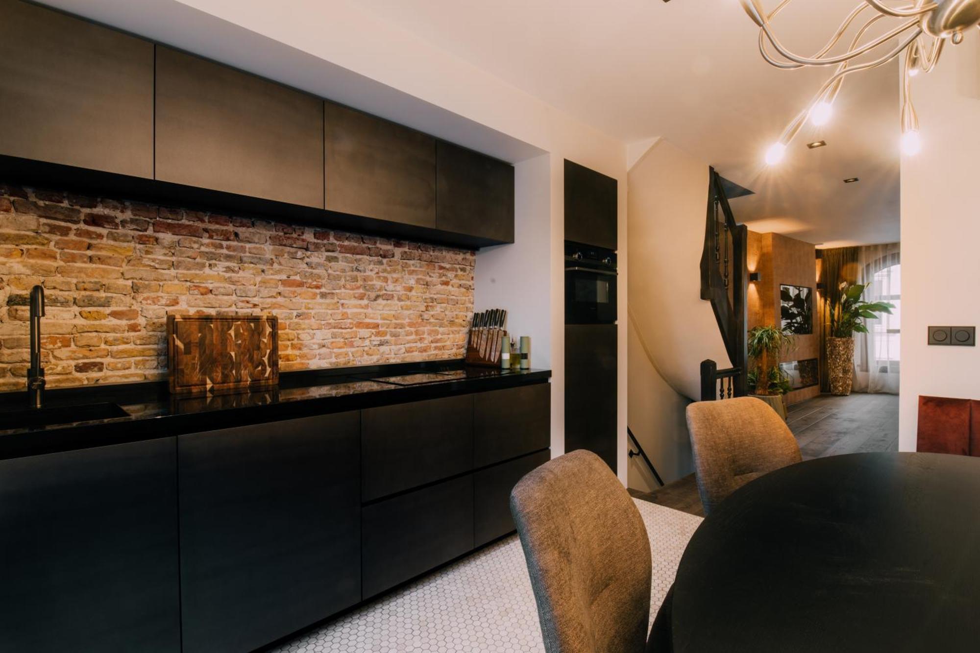 ברדה Thebridge29 Boutique Apartment מראה חיצוני תמונה