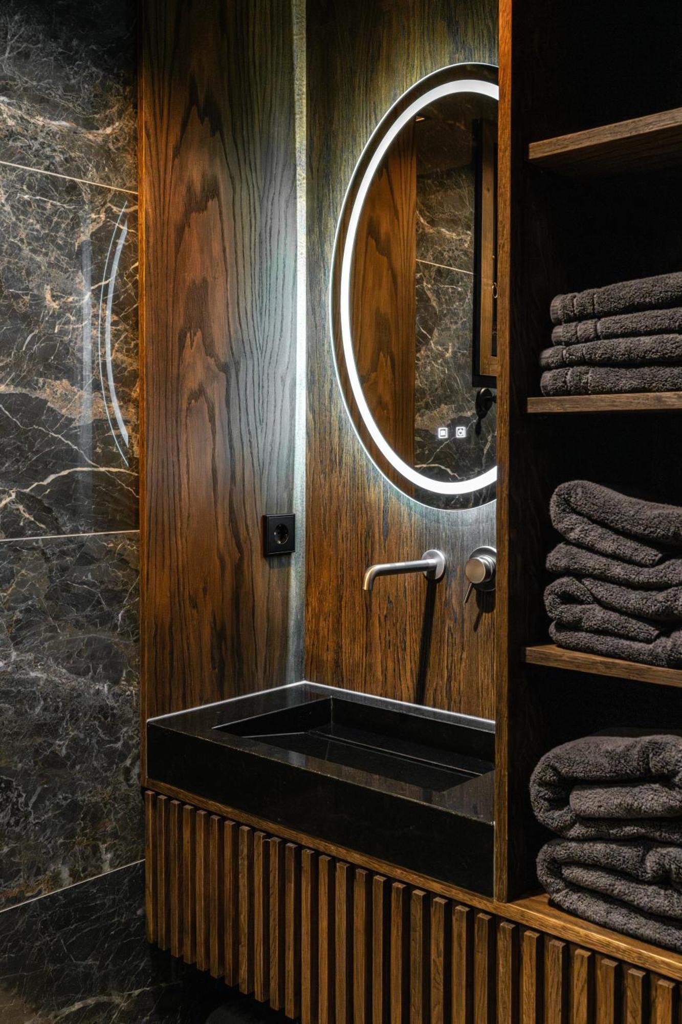 ברדה Thebridge29 Boutique Apartment מראה חיצוני תמונה