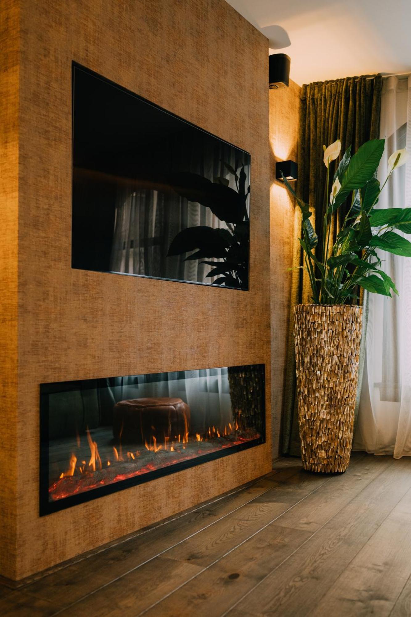ברדה Thebridge29 Boutique Apartment מראה חיצוני תמונה