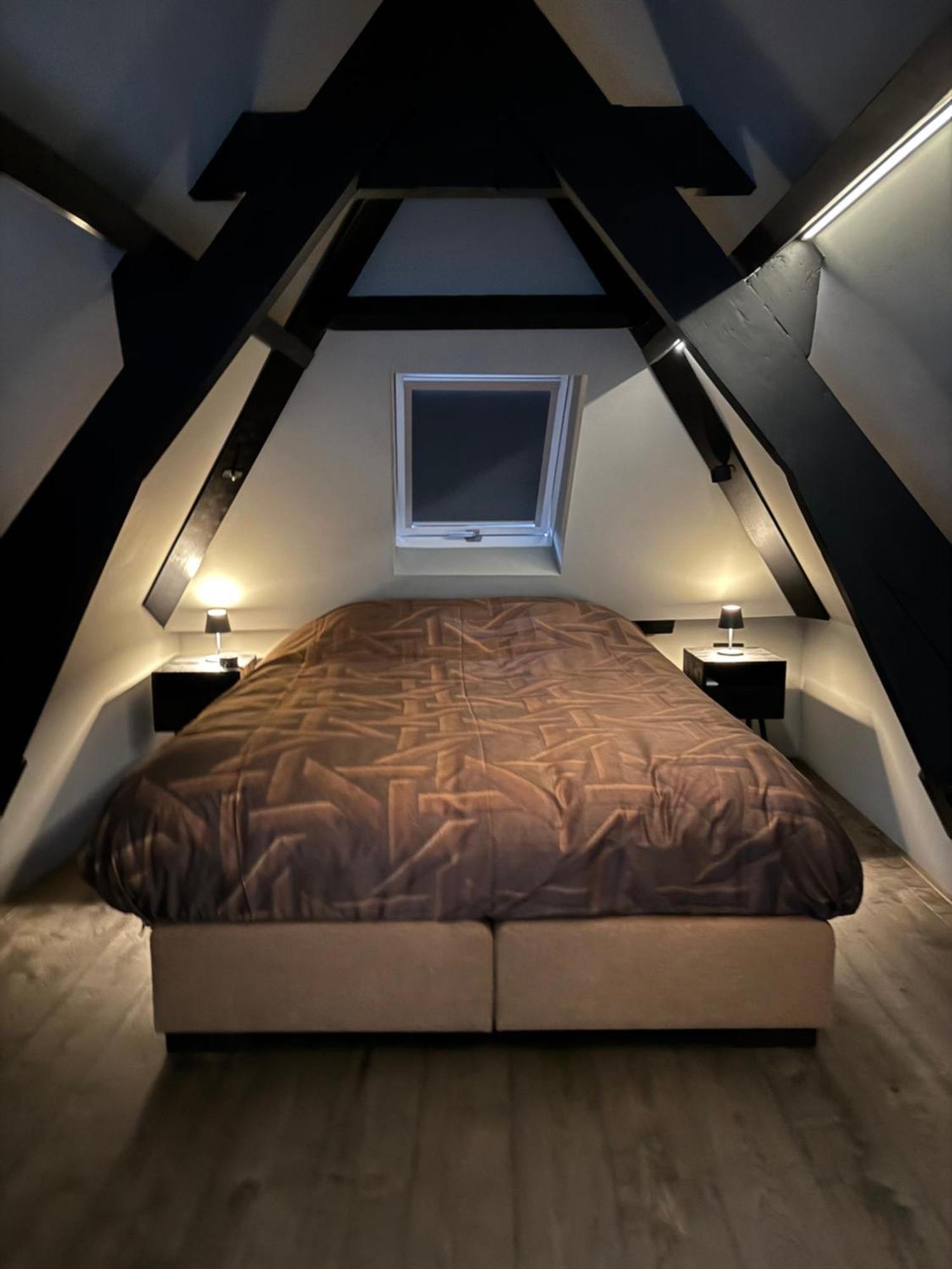 ברדה Thebridge29 Boutique Apartment מראה חיצוני תמונה